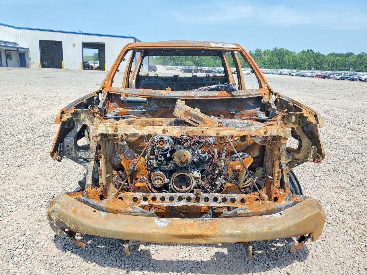3GTUUCED3PG225599 · 2023 GMC SIERRA · 5/11