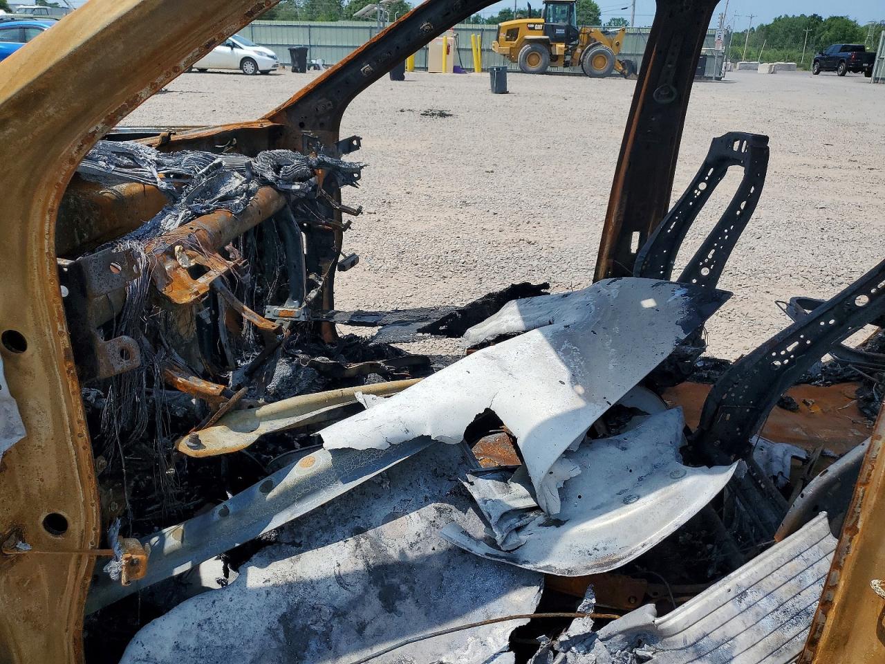 3GTUUCED3PG225599 · 2023 GMC SIERRA · 7/11