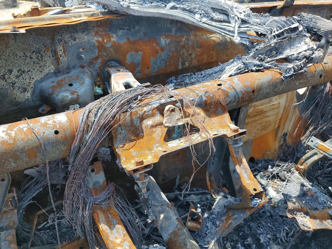 3GTUUCED3PG225599 · 2023 GMC SIERRA · 9/11