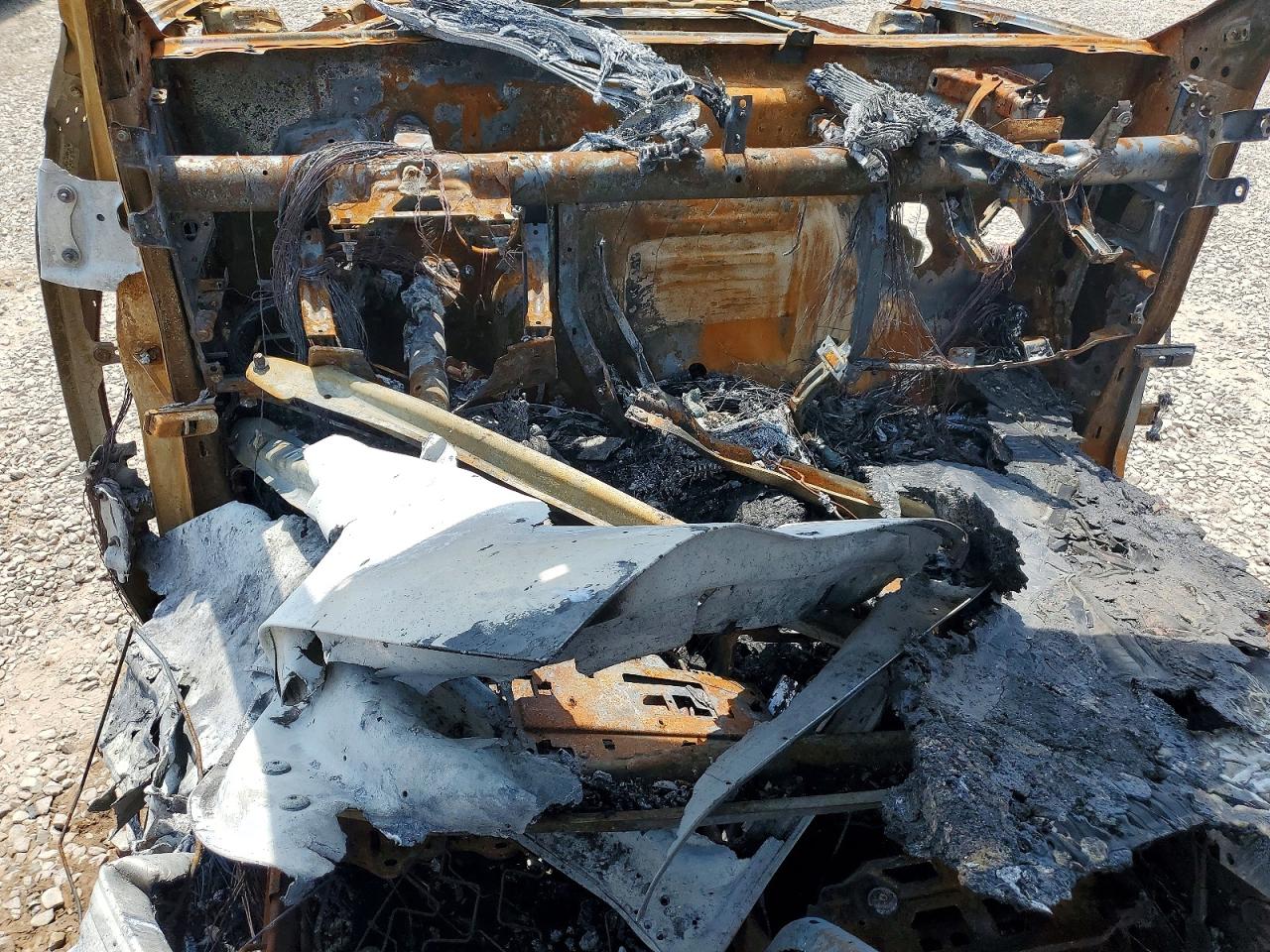 3GTUUCED3PG225599 · 2023 GMC SIERRA · 8/11