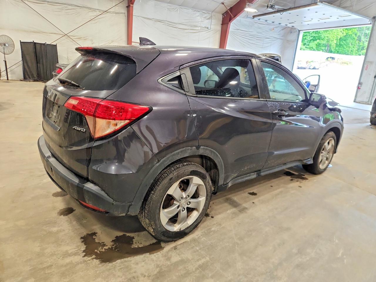 3CZRU6H51HM708940 · 2017 HONDA HR-V · 3/13