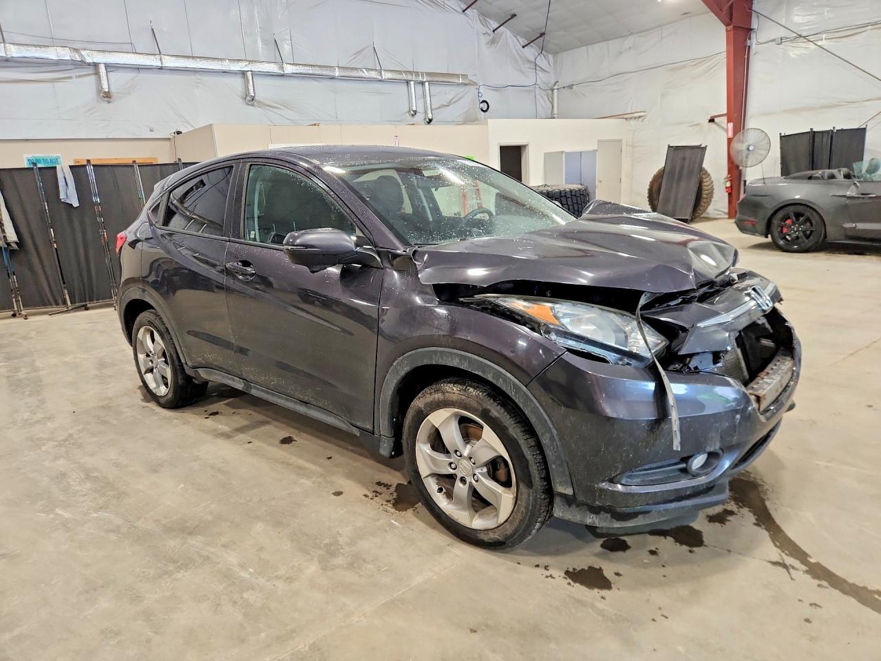 3CZRU6H51HM708940 · 2017 HONDA HR-V · 4/13