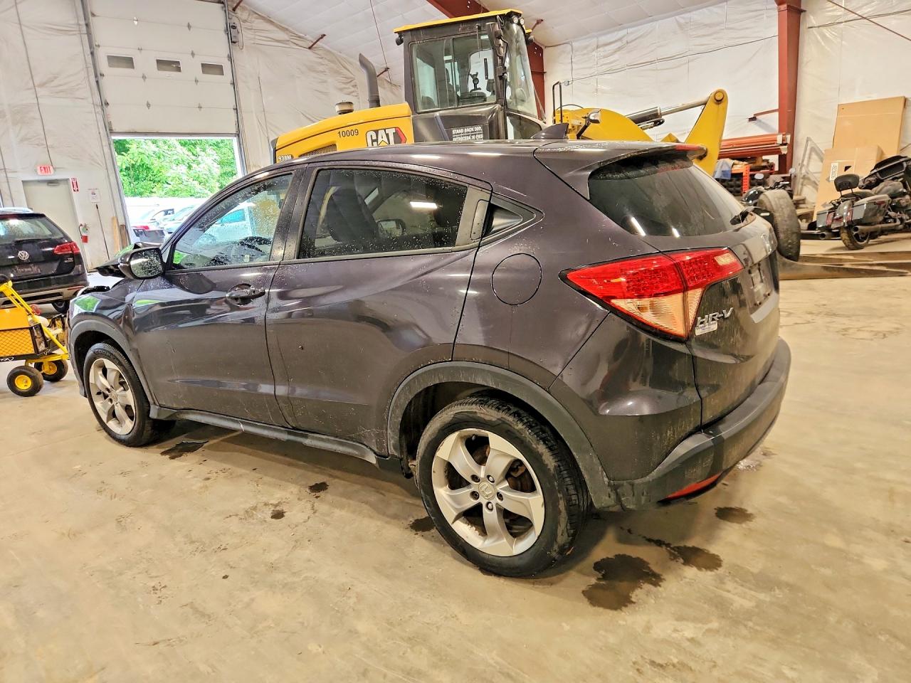 3CZRU6H51HM708940 · 2017 HONDA HR-V · 2/13