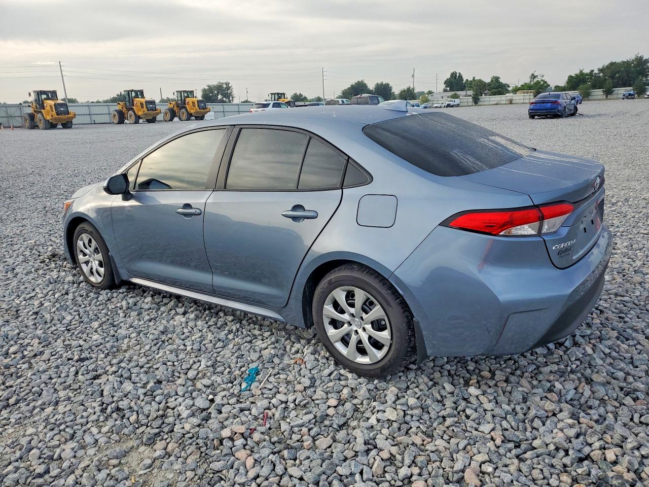 5YFB4MDE3TP424664 · 2026 TOYOTA COROLLA · 2/12