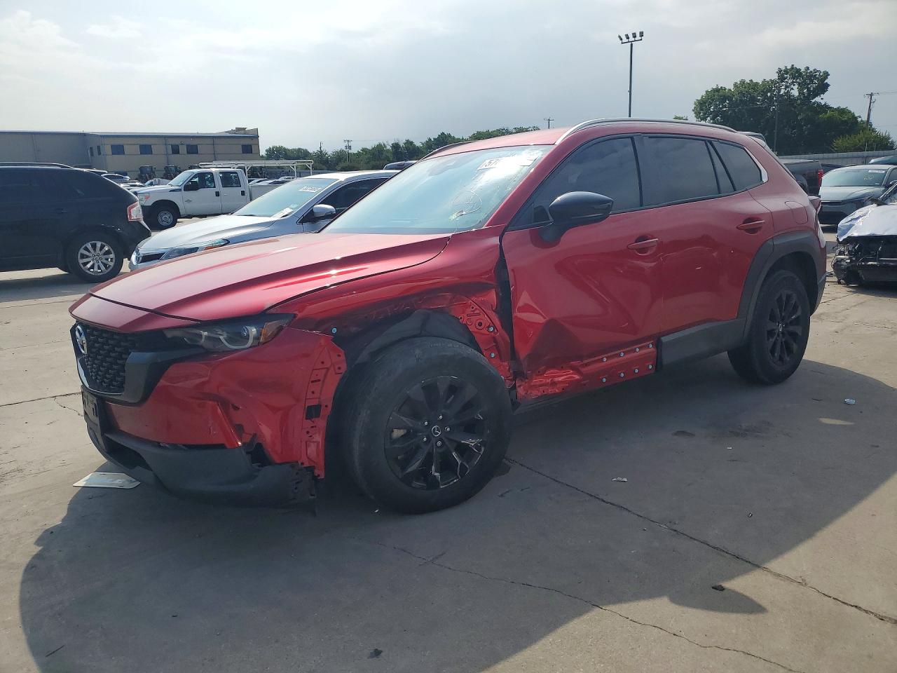 7MMVABBM1RN203638 · 2024 MAZDA CX-50