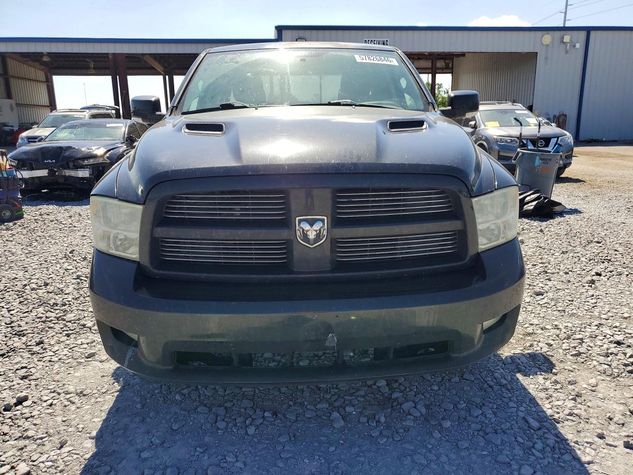 1D7RV1GT3AS207301 · 2010 DODGE RAM 1500 · 5/12