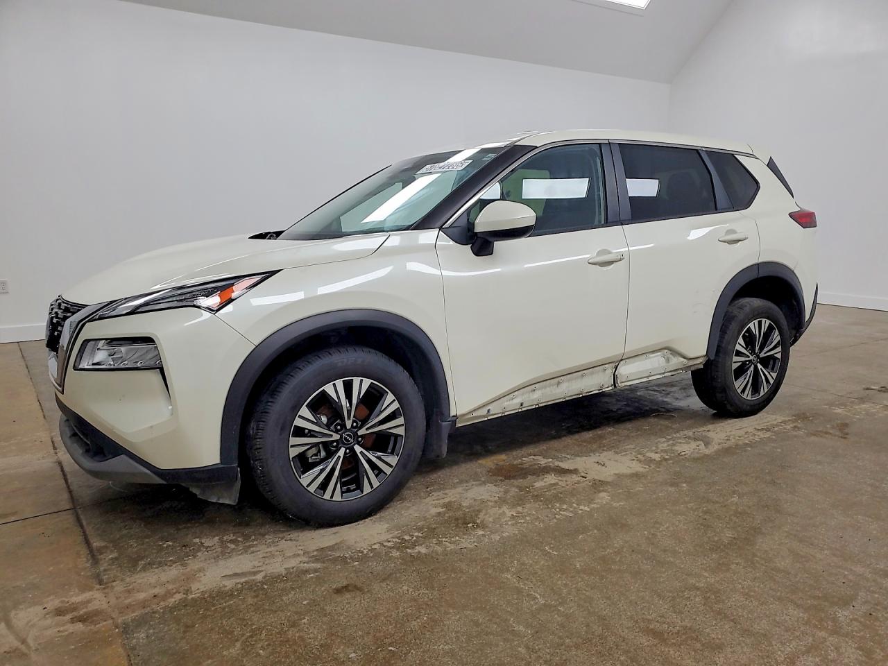JN8BT3BA5PW435566 · 2023 NISSAN ROGUE