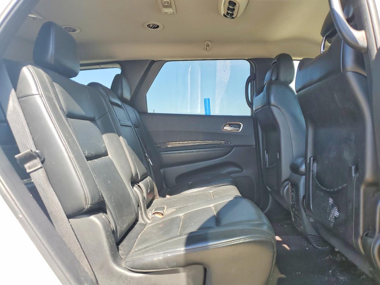 1C4RDHDG8GC322170 · 2016 DODGE DURANGO · 11/13