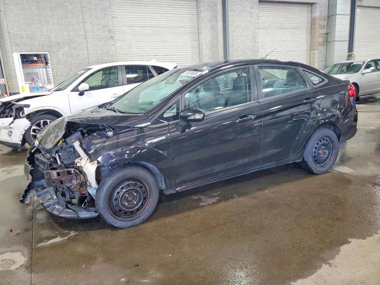 3FADP4BJ1DM164912 · 2013 FORD FIESTA