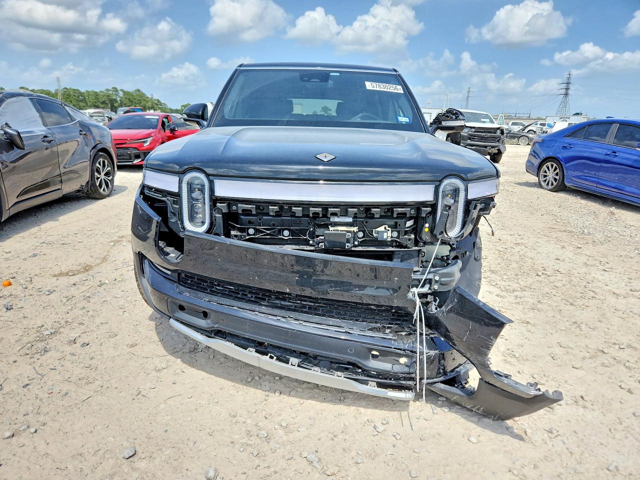 7PDSGCBA9RN045068 · 2024 RIVIAN R1S · 5/13