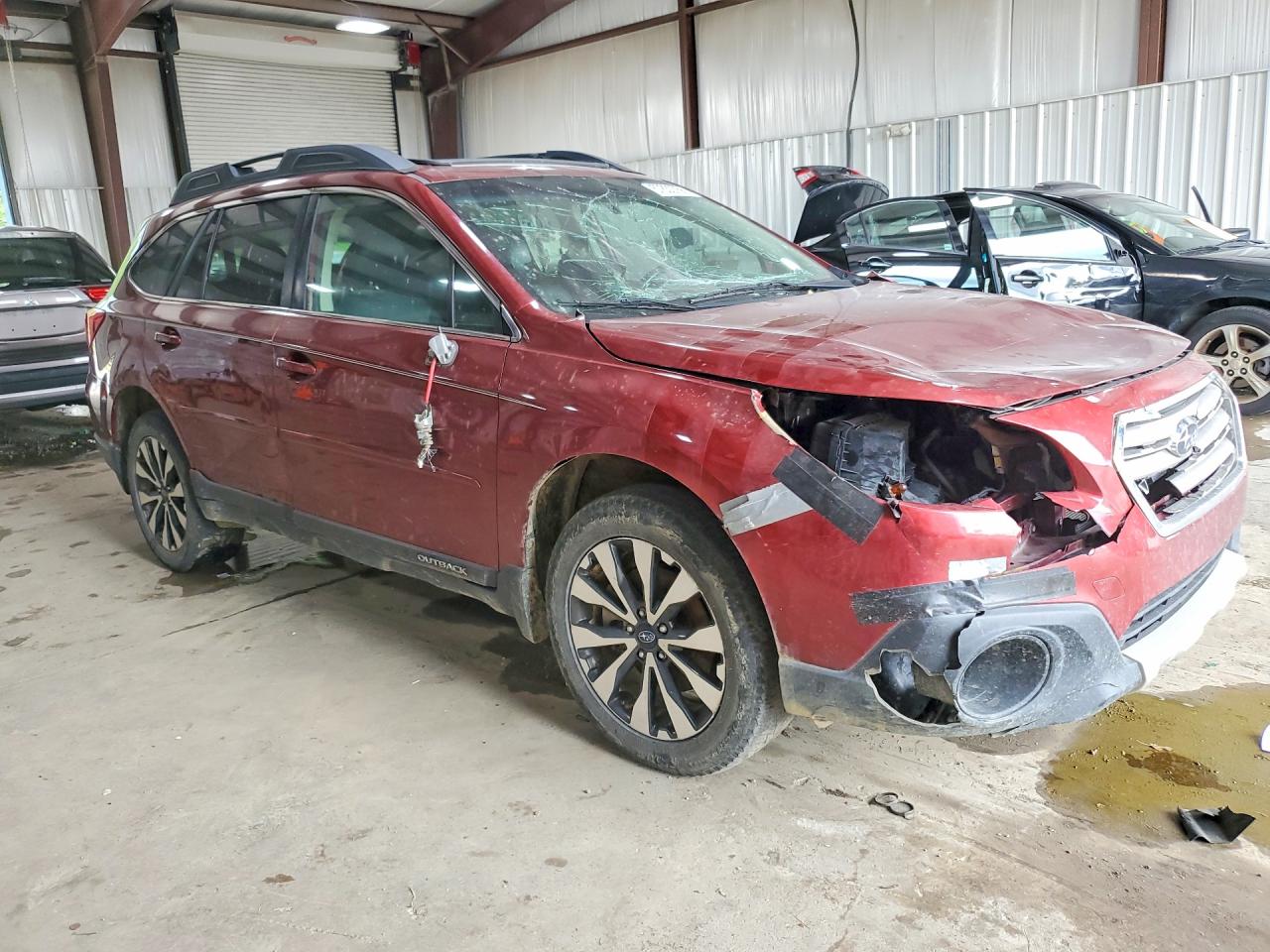 4S4BSALC0F3201687 · 2015 SUBARU OUTBACK · 4/14