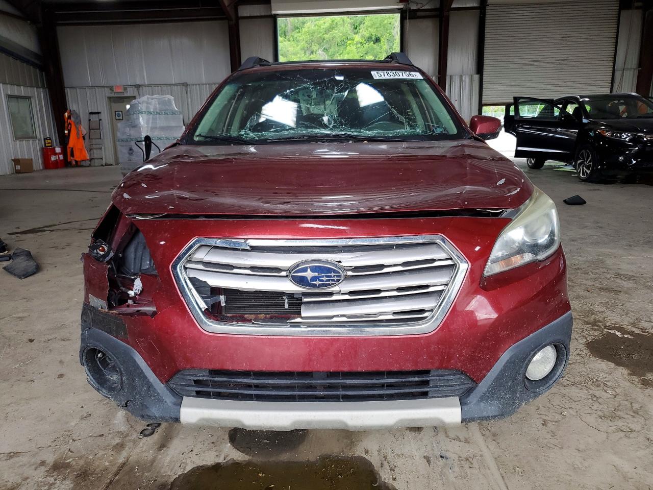4S4BSALC0F3201687 · 2015 SUBARU OUTBACK · 5/14