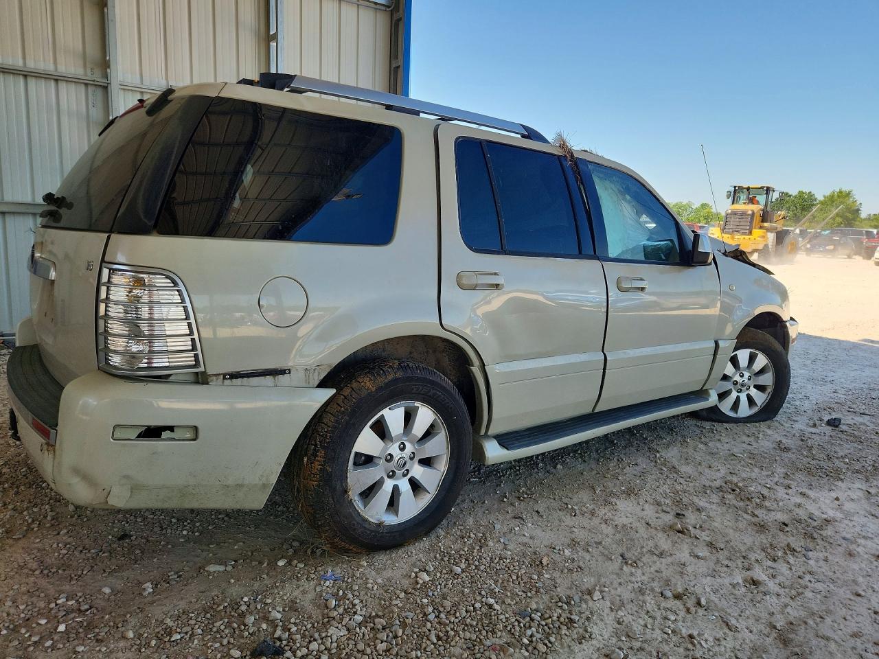 4M2EU38806UJ15005 · 2006 MERCURY MOUNTAINEER · 3/13