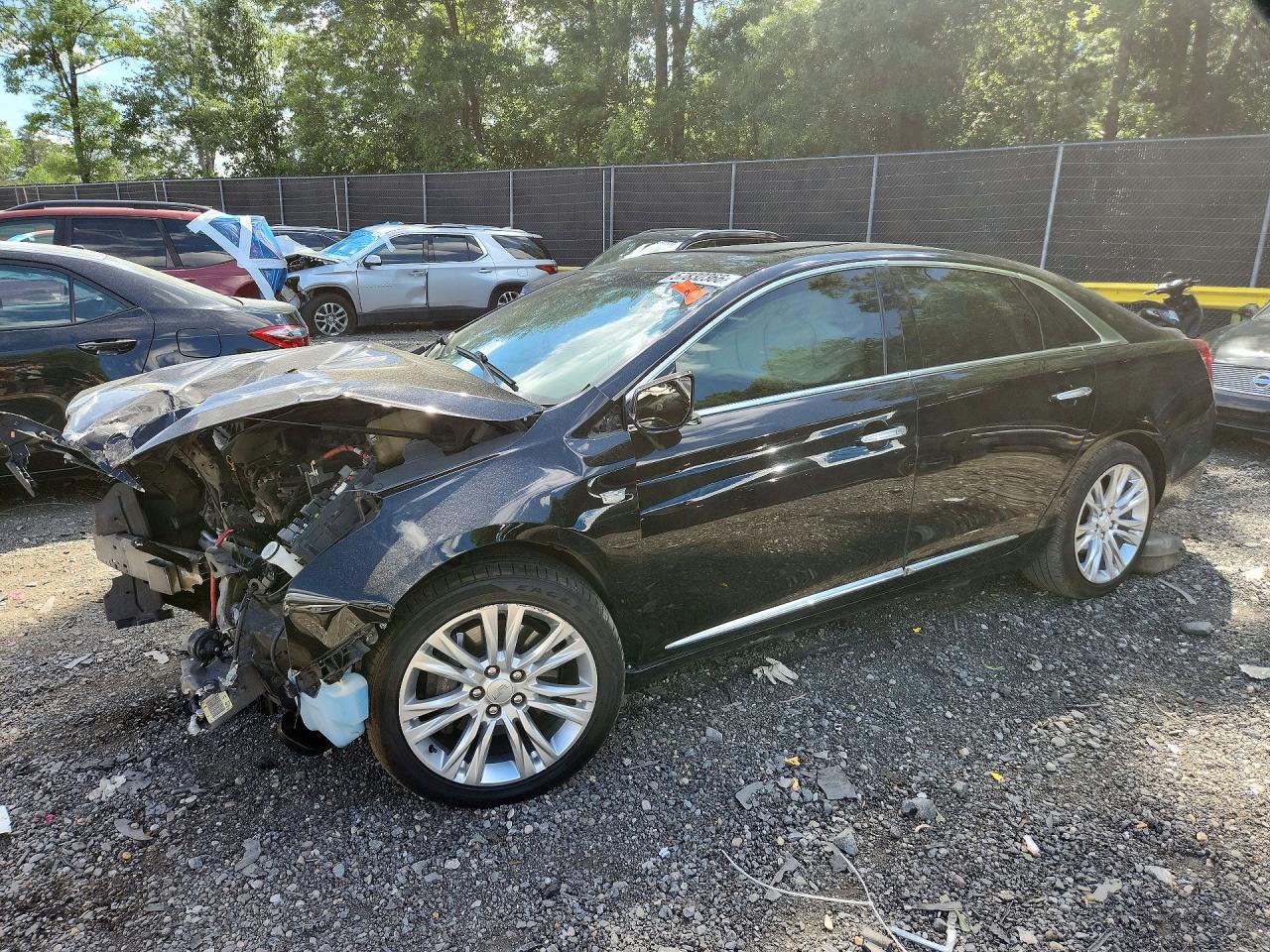 2G61M5S36J9153392 · 2018 CADILLAC XTS