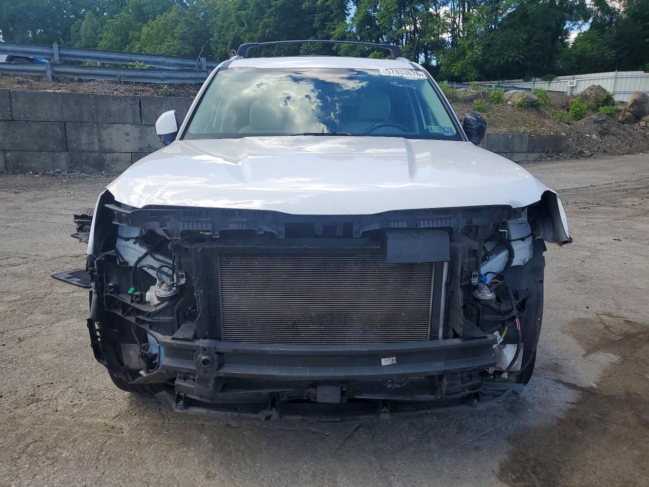 5XYP34GC1RG439261 · 2024 KIA TELLURIDE · 5/13