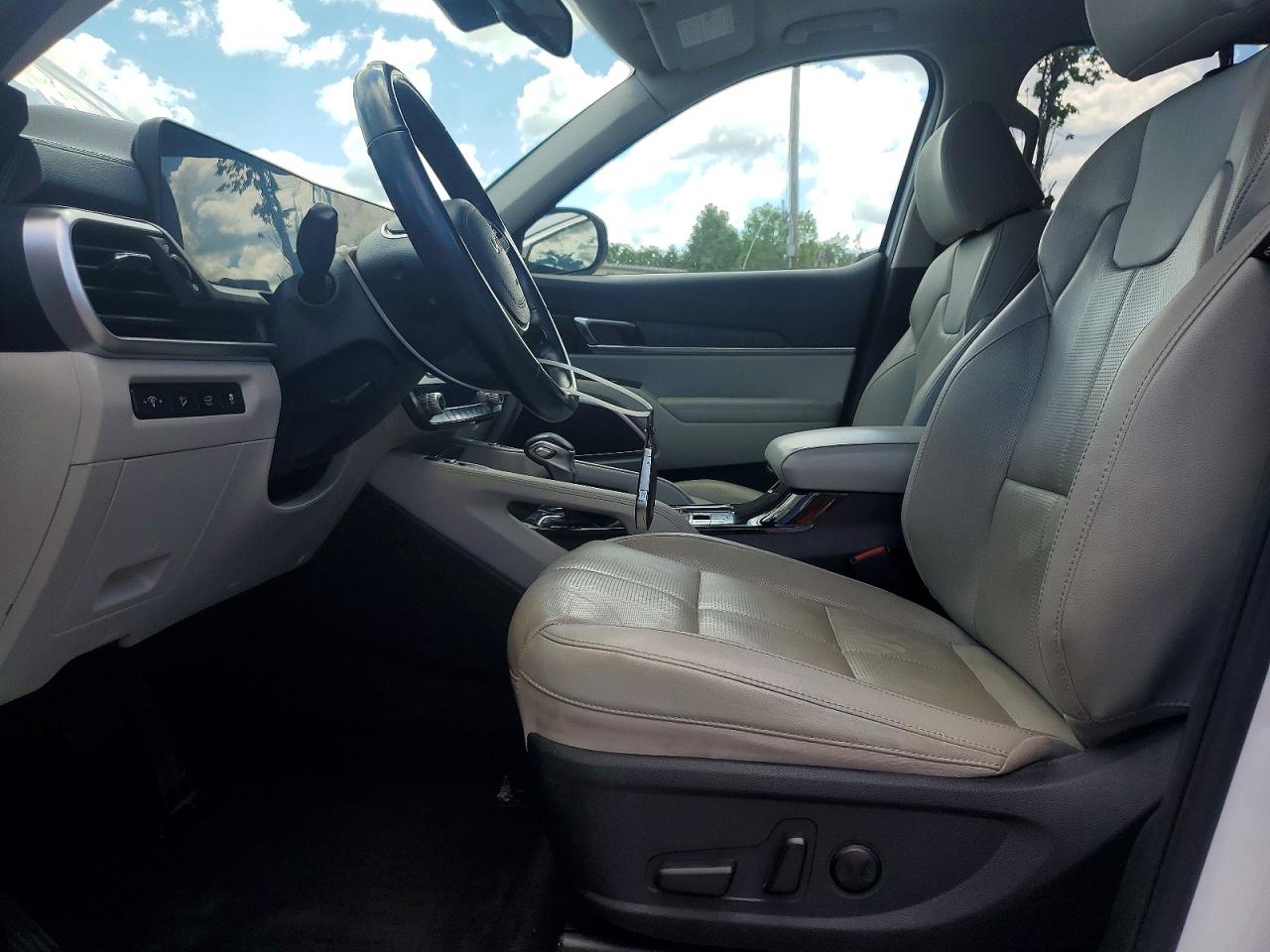 5XYP34GC1RG439261 · 2024 KIA TELLURIDE · 7/13