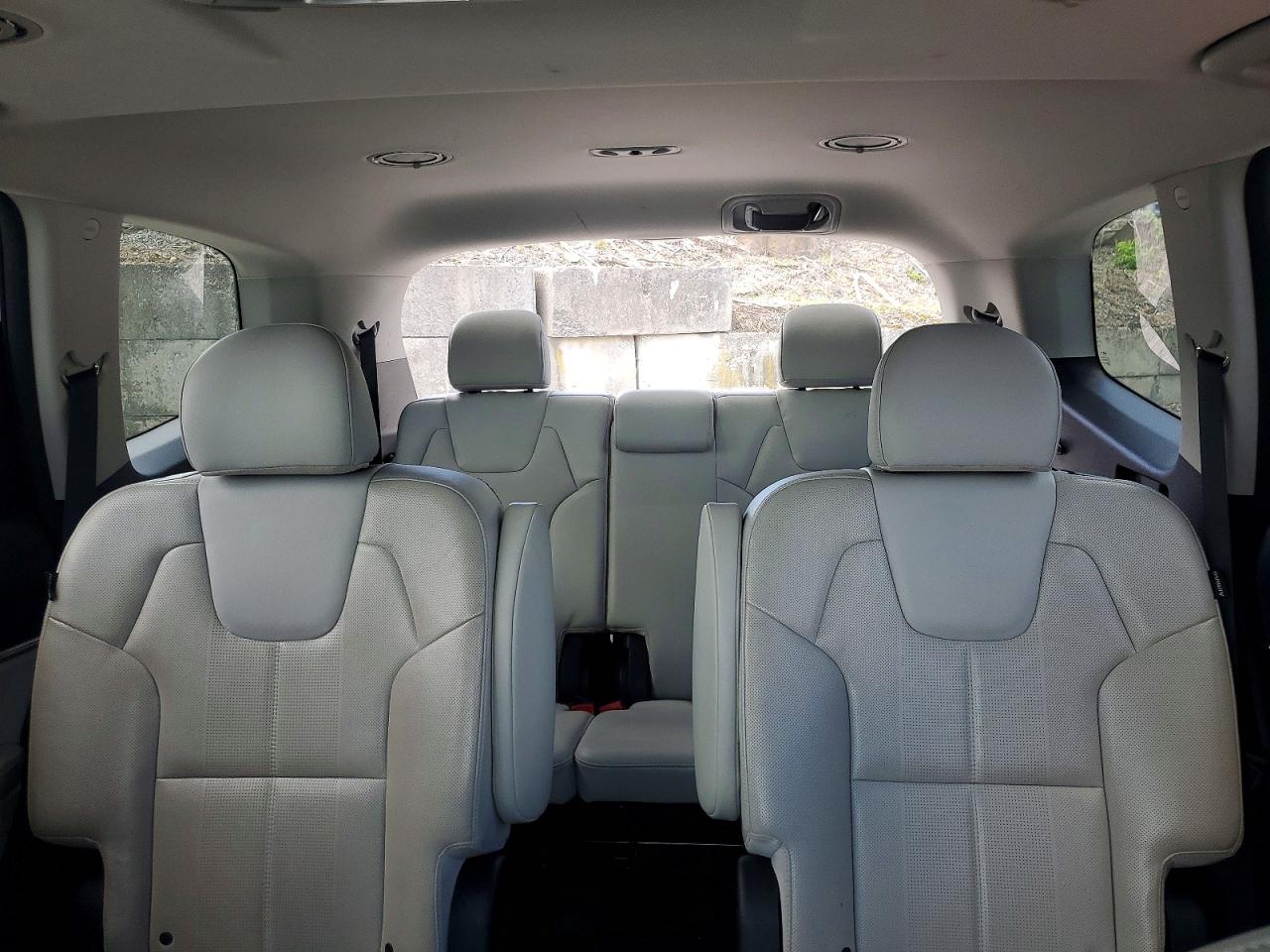 5XYP34GC1RG439261 · 2024 KIA TELLURIDE · 10/13