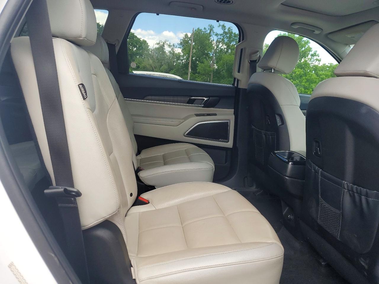 5XYP34GC1RG439261 · 2024 KIA TELLURIDE · 11/13