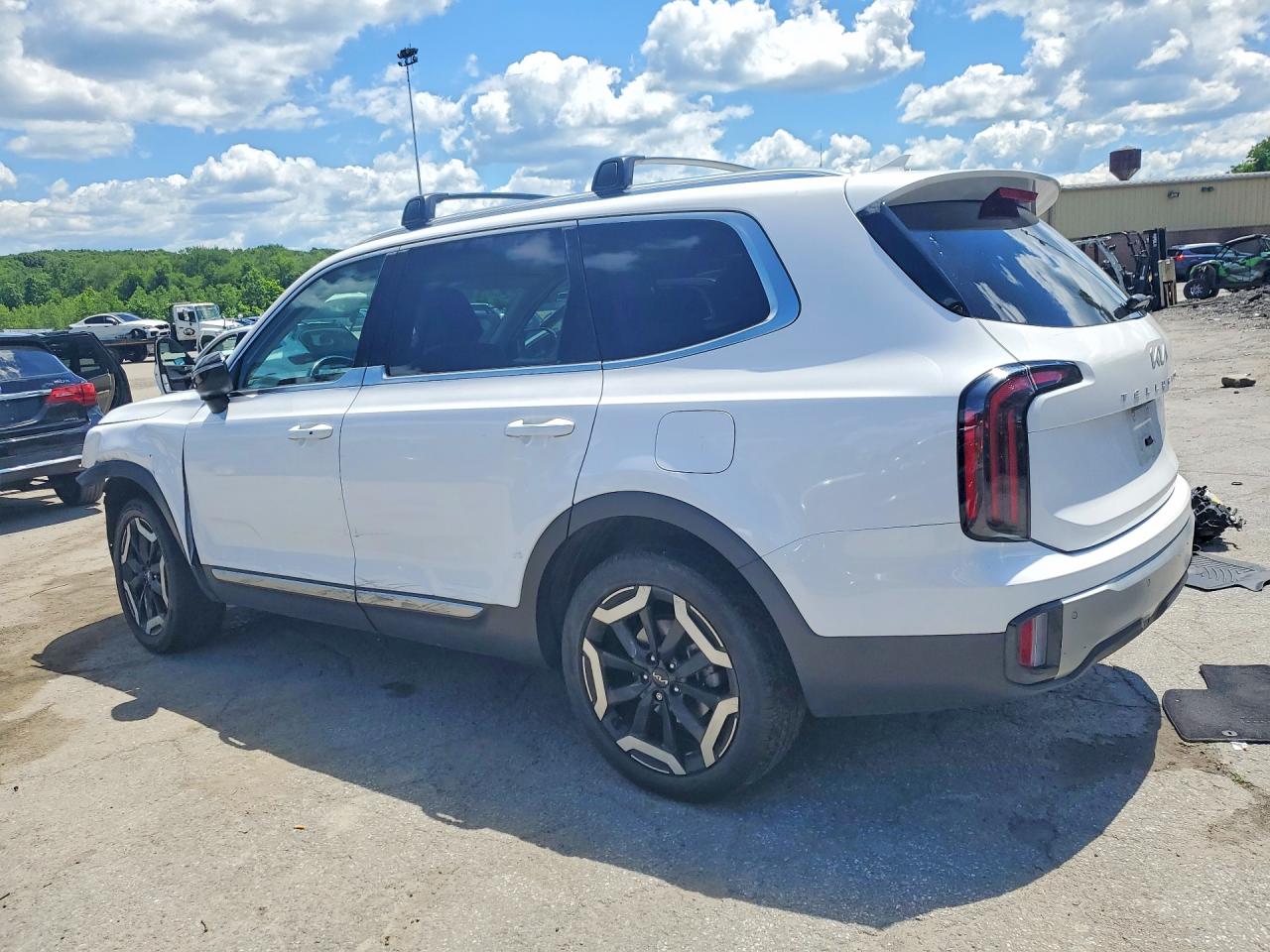 5XYP34GC1RG439261 · 2024 KIA TELLURIDE · 2/13