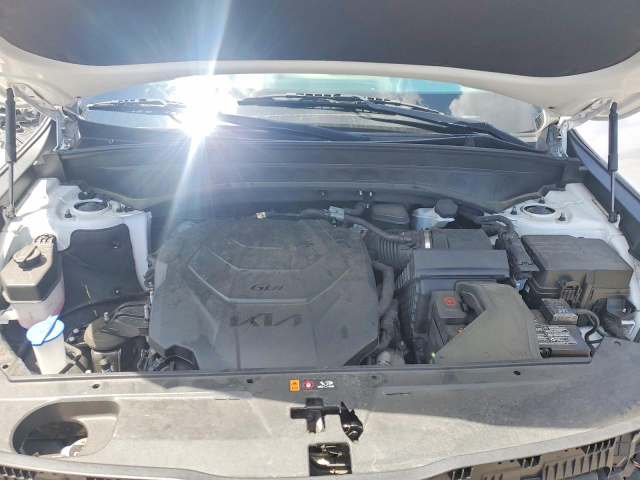 5XYP34GC1RG439261 · 2024 KIA TELLURIDE · 12/13