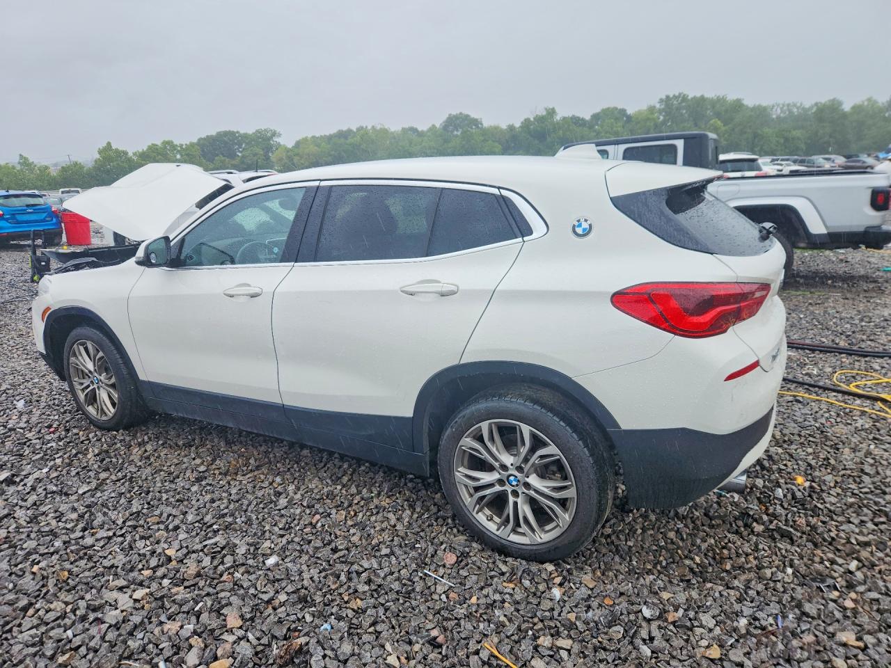WBXYJ3C33JEJ81738 · 2018 BMW X2 · 2/12