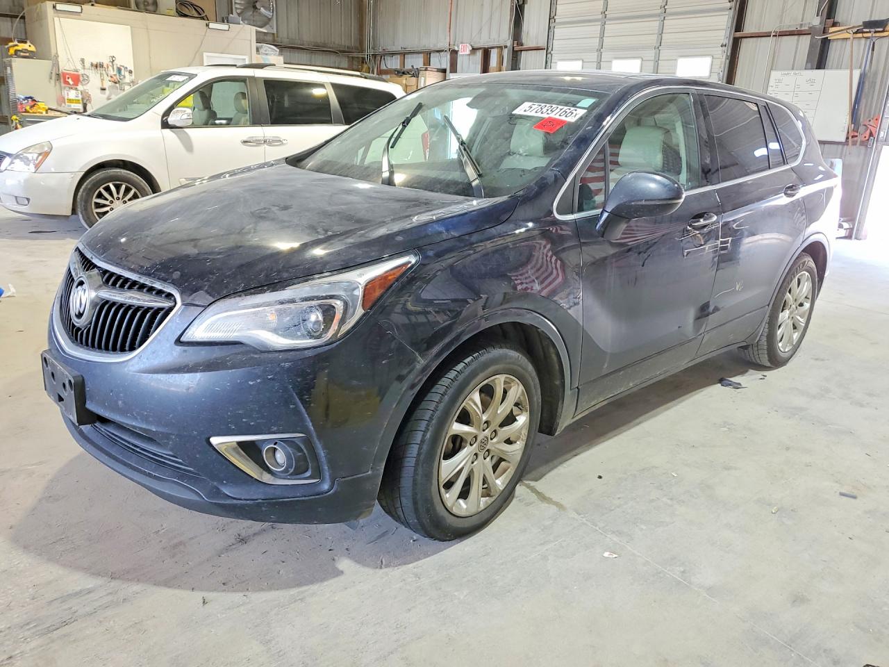 LRBFXBSAXLD156162 · 2020 BUICK ENVISION