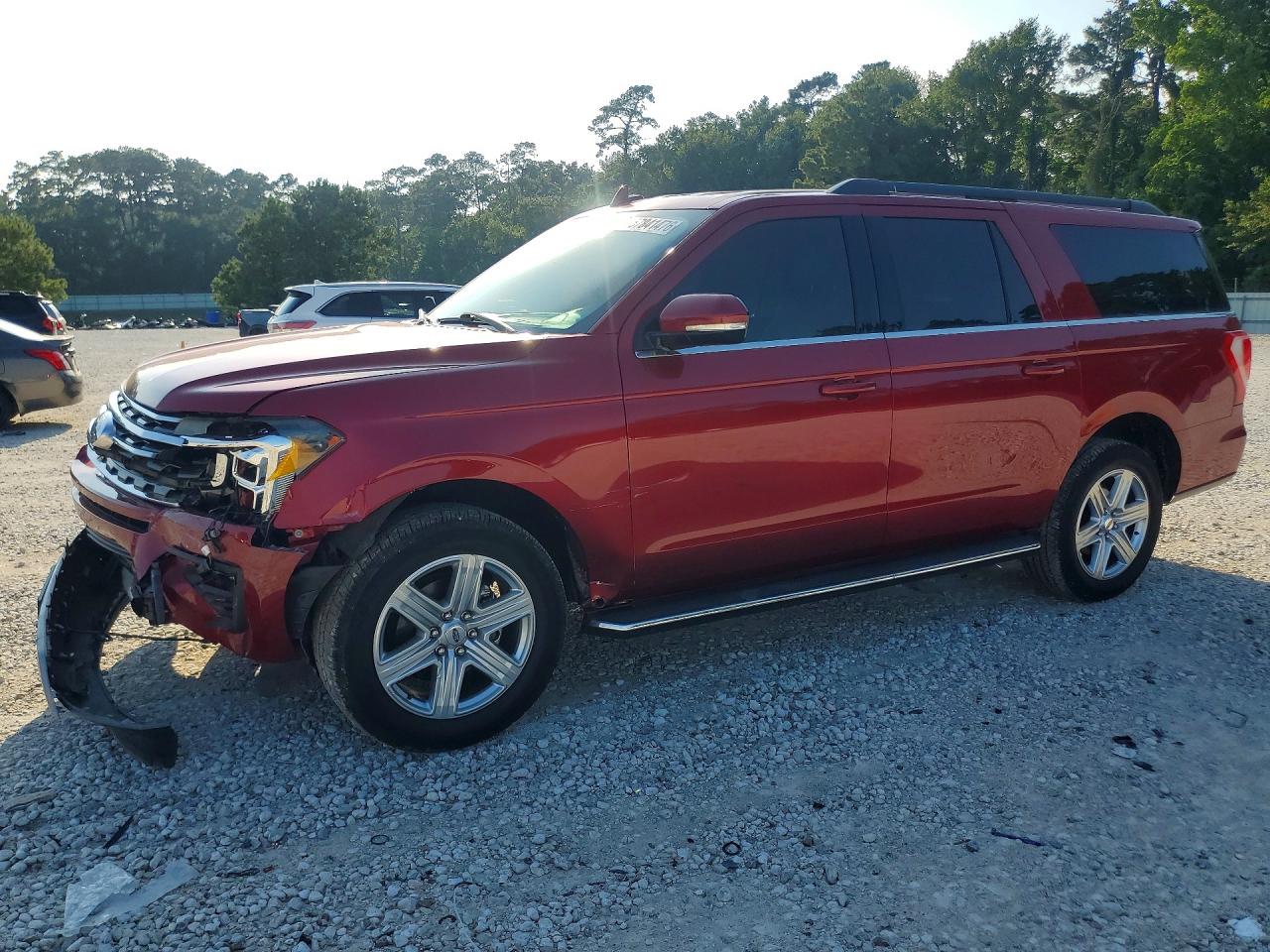 1FMJK1HT2JEA66441 · 2018 FORD EXPEDITION