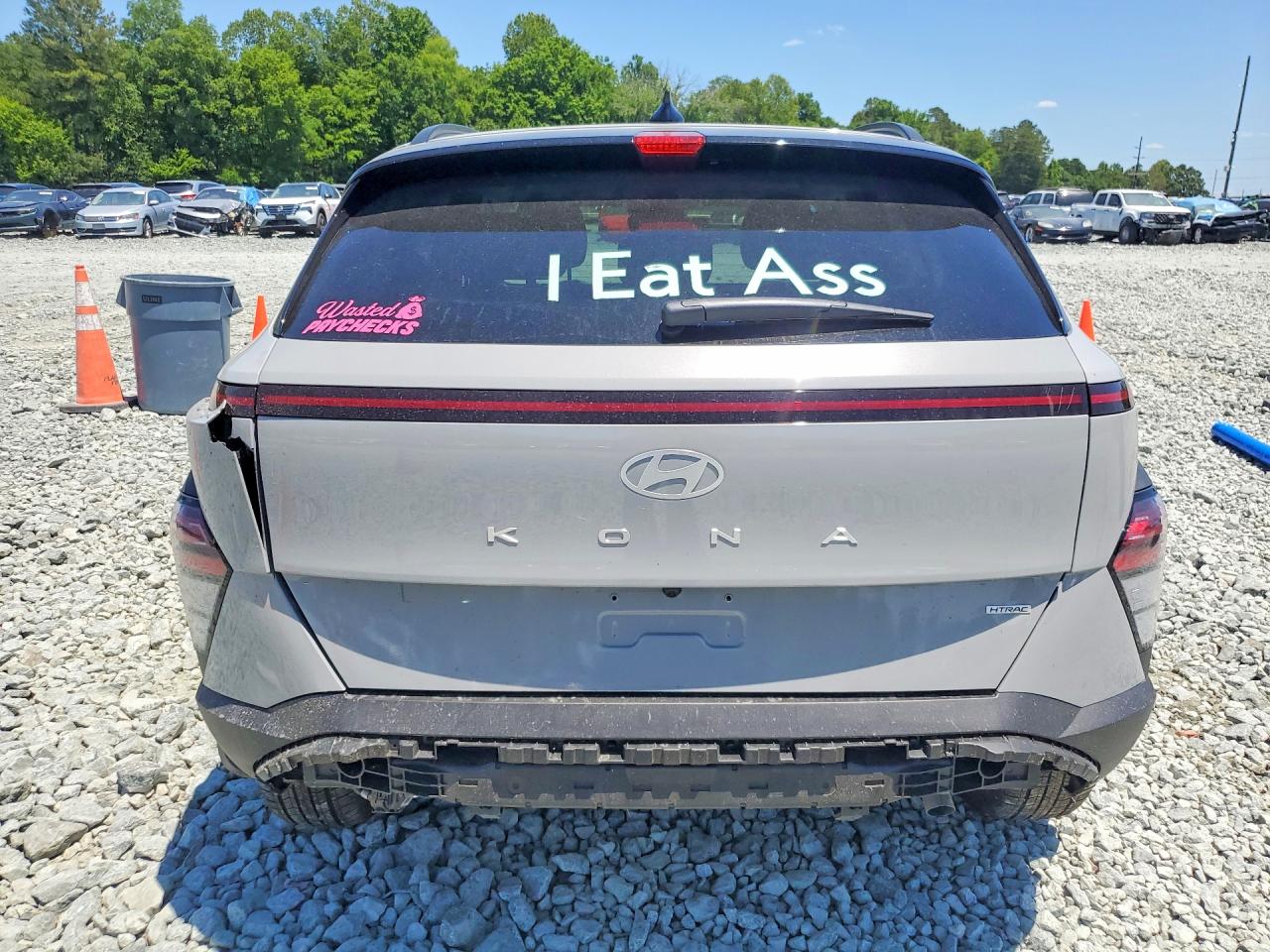 KM8HFCAB8TU403137 · 2026 HYUNDAI KONA · 6/13