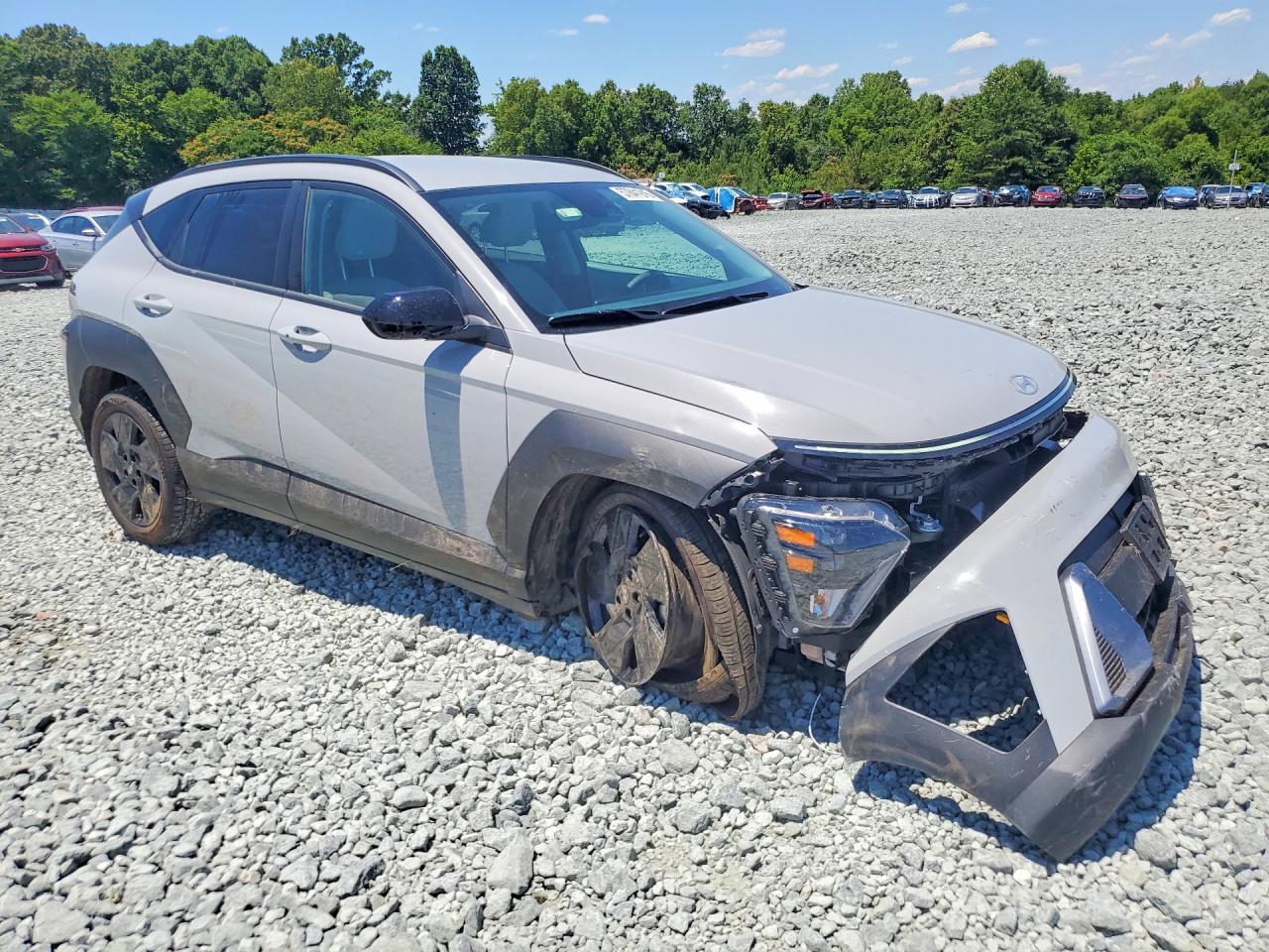 KM8HFCAB8TU403137 · 2026 HYUNDAI KONA · 4/13