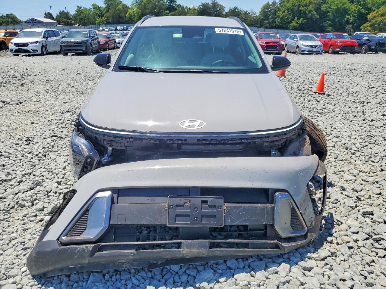 KM8HFCAB8TU403137 · 2026 HYUNDAI KONA · 5/13