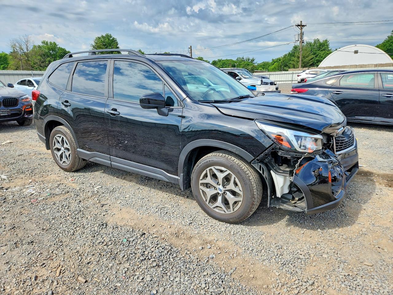 JF2SKAJC1LH405910 · 2020 SUBARU FORESTER · 4/13