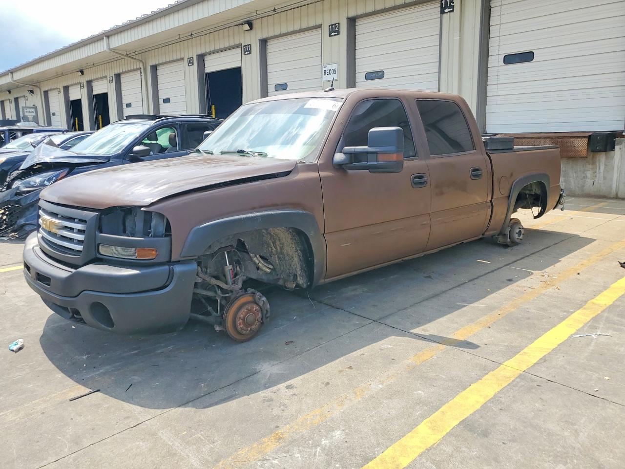 2GTEK13T041326788 · 2020 GMC NEW SIERRA
