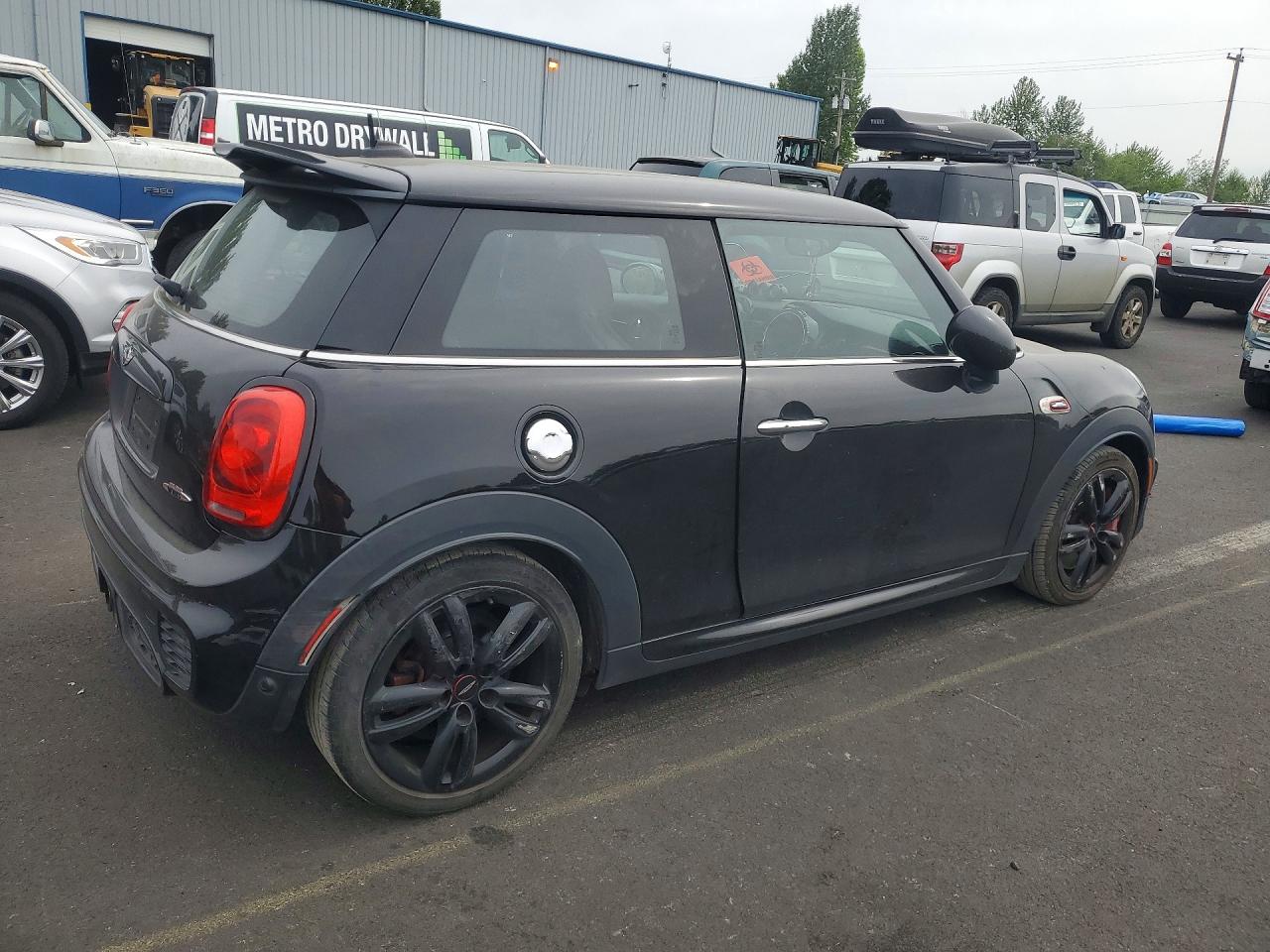 WMWXM9C36H2G49296 · 2017 MINI COOPER · 3/12