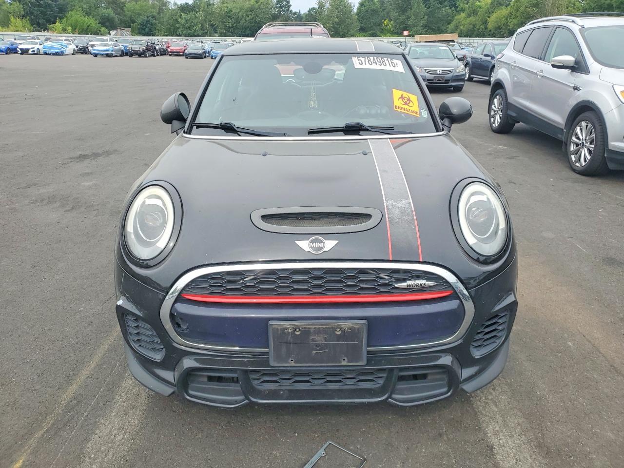 WMWXM9C36H2G49296 · 2017 MINI COOPER · 5/12