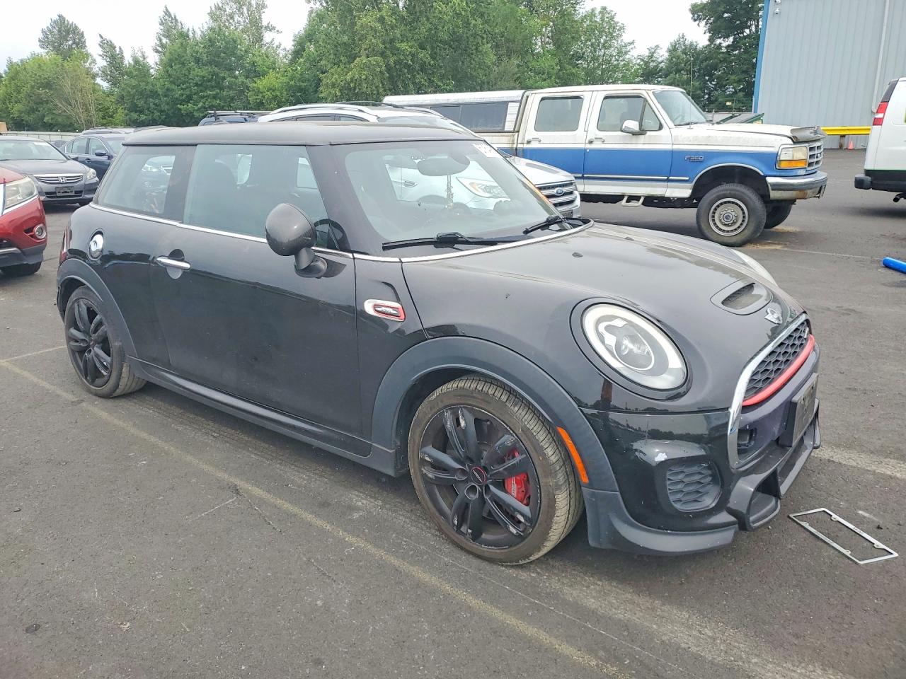 WMWXM9C36H2G49296 · 2017 MINI COOPER · 4/12