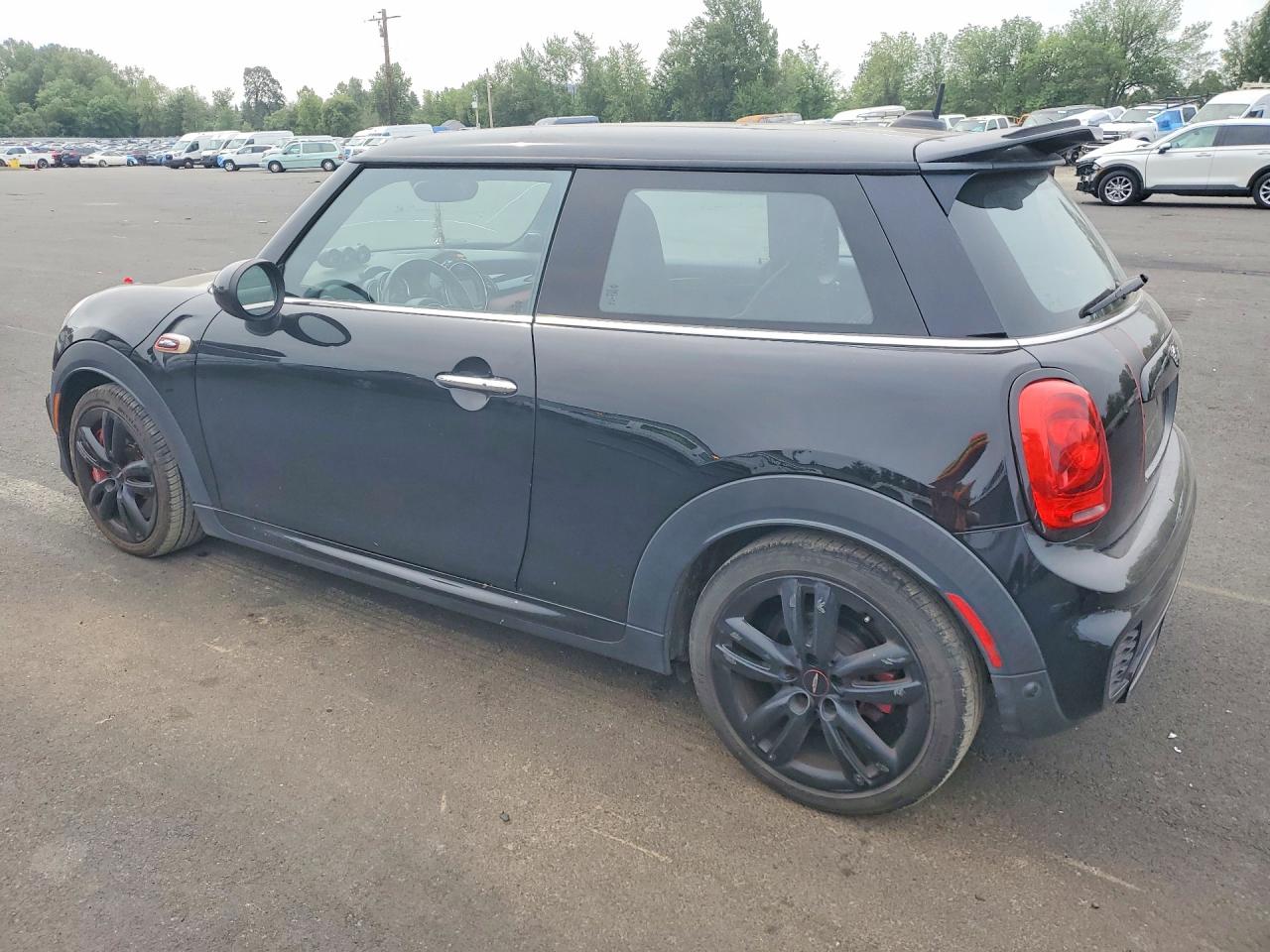 WMWXM9C36H2G49296 · 2017 MINI COOPER · 2/12