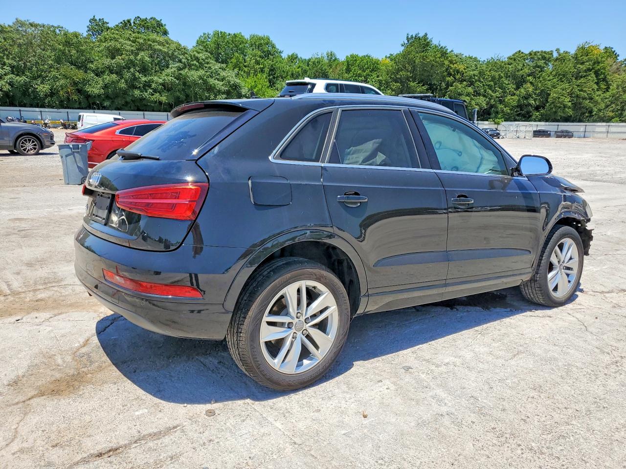 WA1BFCFS8GR003326 · 2016 AUDI Q3 · 3/13