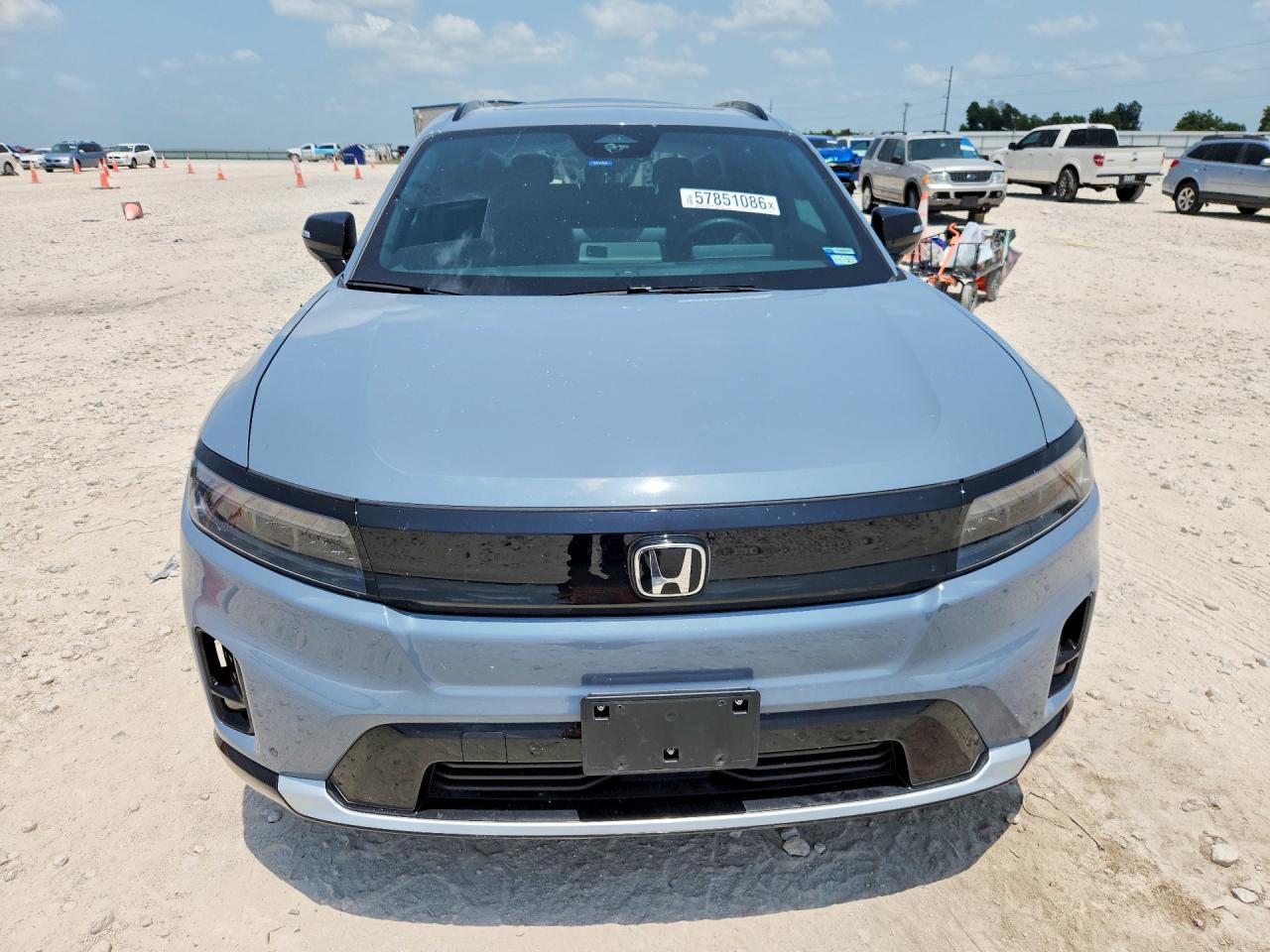 3GPKHXRJ1SS525472 · 2025 HONDA PROLOGUE · 5/14