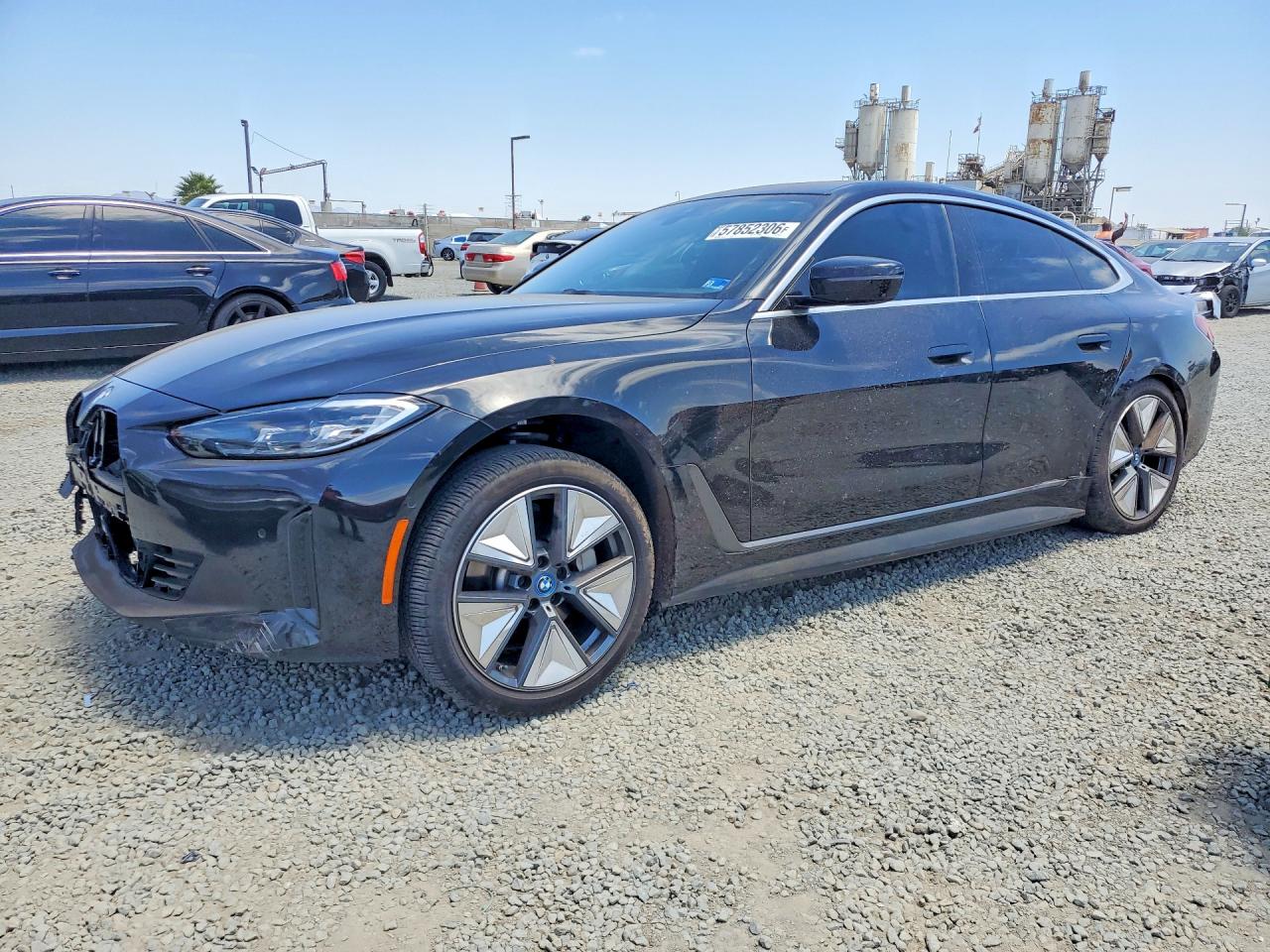 WBY83FB06RFR94558 · 2024 BMW I4