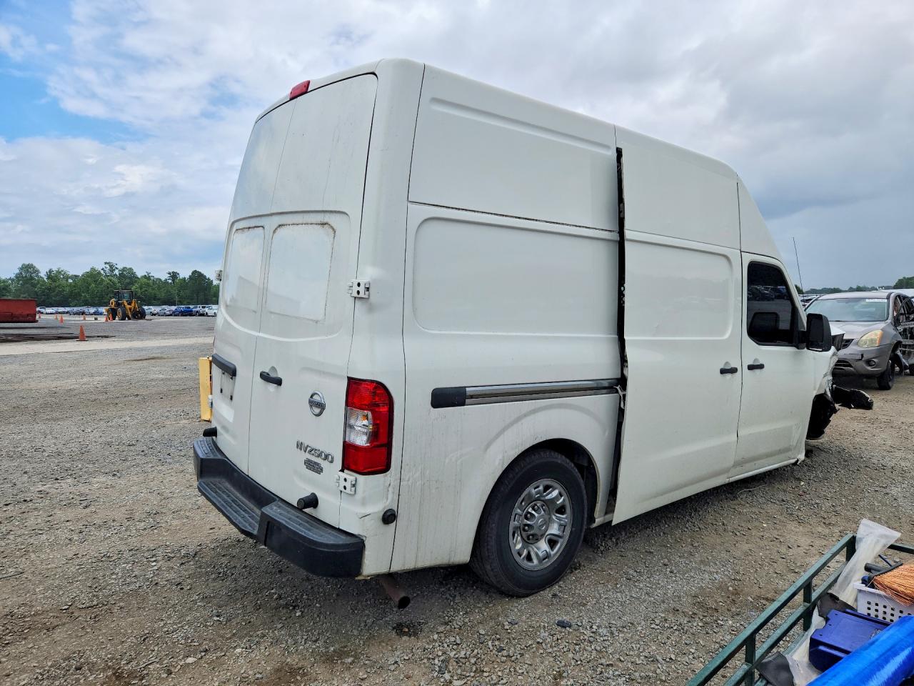 1N6BF0LY5KN801471 · 2019 NISSAN NV · 3/13