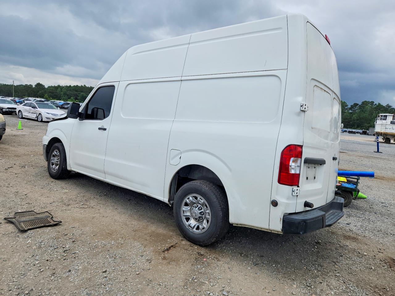 1N6BF0LY5KN801471 · 2019 NISSAN NV · 2/13