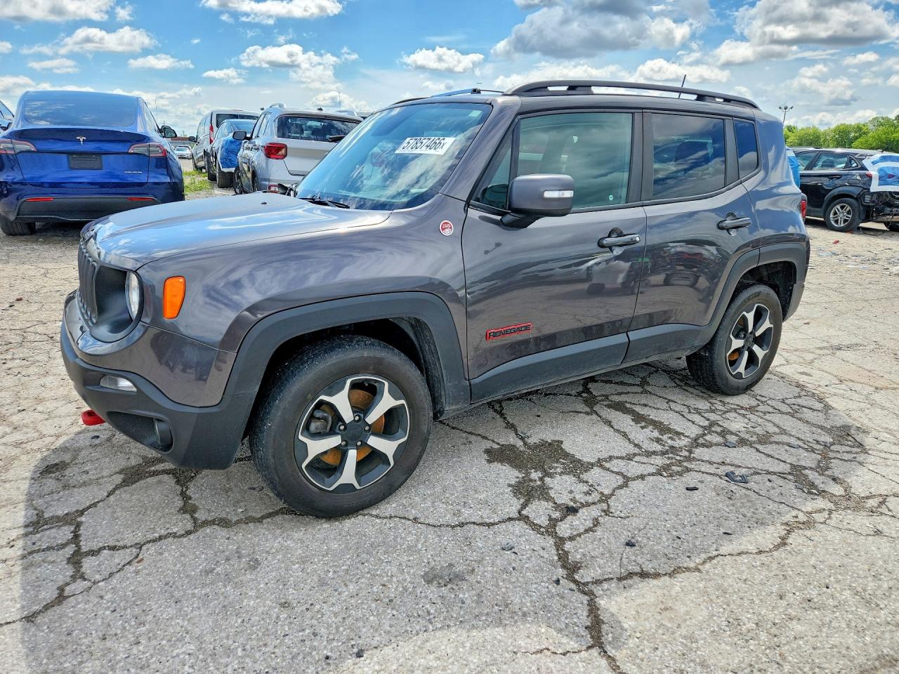 ZACNJBC18KPJ95844 · 2019 JEEP RENEGADE
