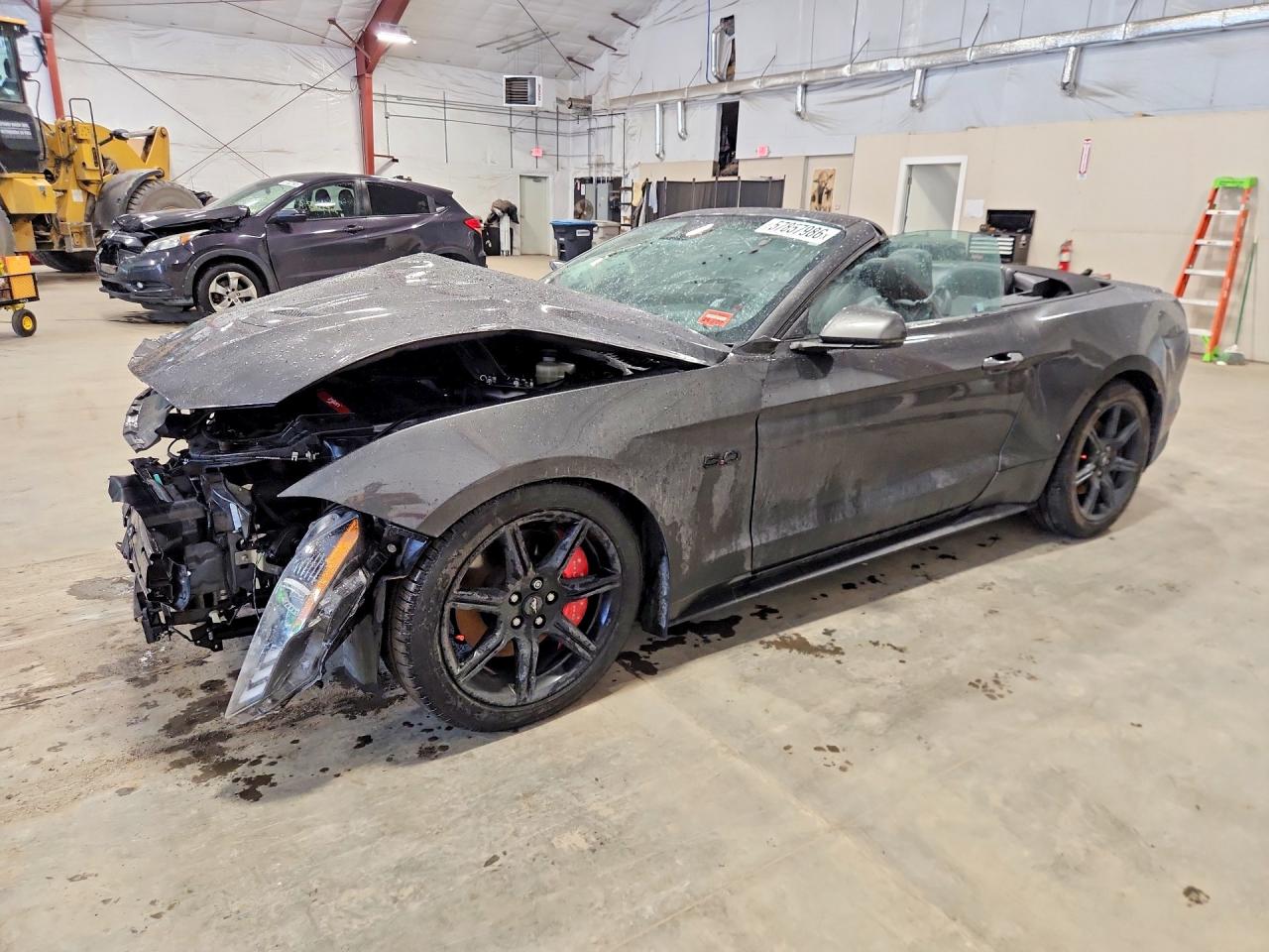 1FATP8FF2L5122648 · 2020 FORD MUSTANG