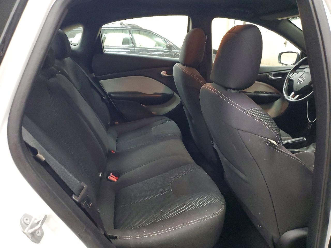 1C3CDFBBXFD201252 · 2015 DODGE DART · 10/12