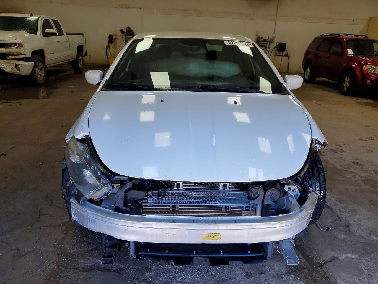 1C3CDFBBXFD201252 · 2015 DODGE DART · 5/12