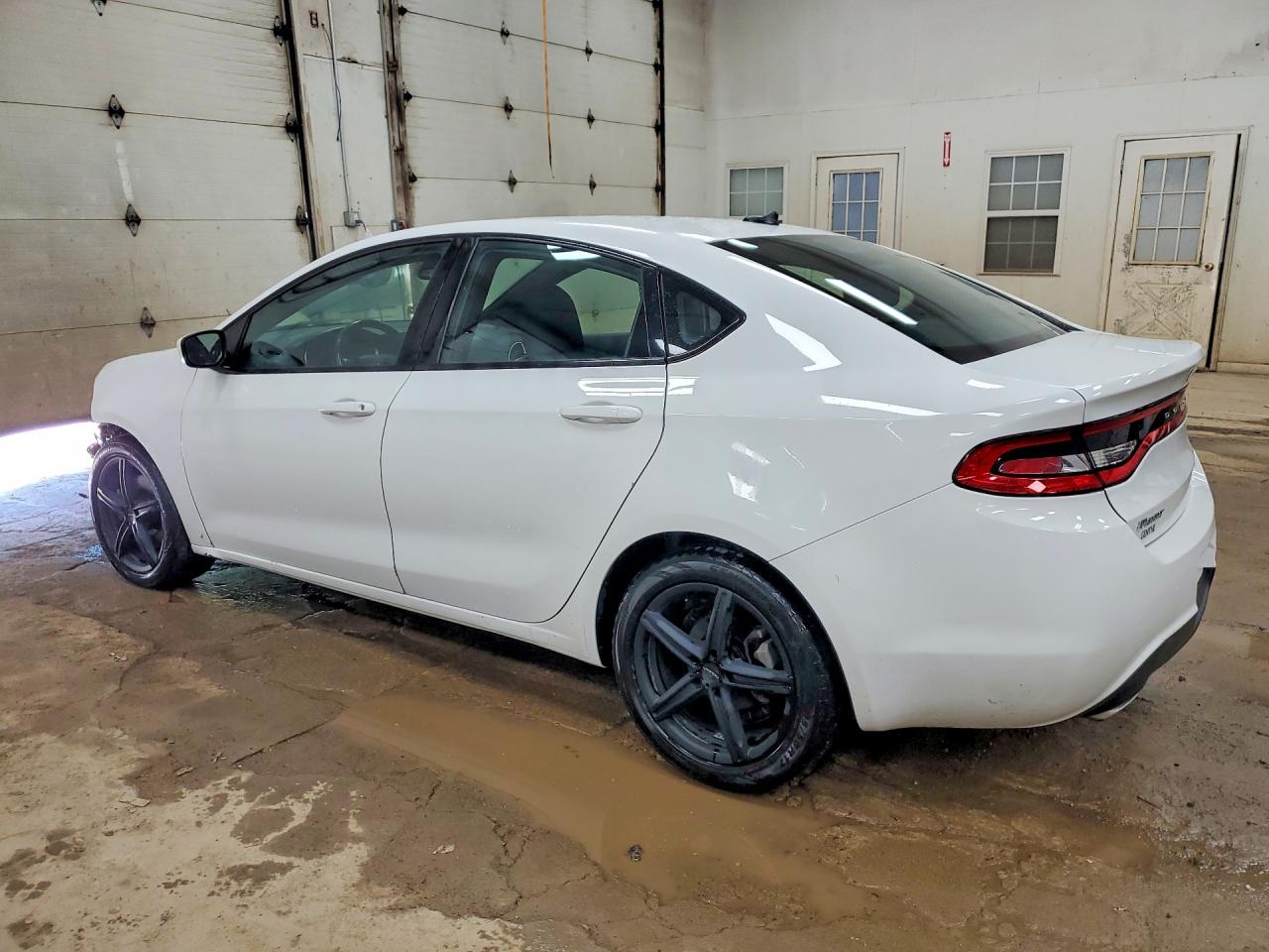 1C3CDFBBXFD201252 · 2015 DODGE DART · 2/12