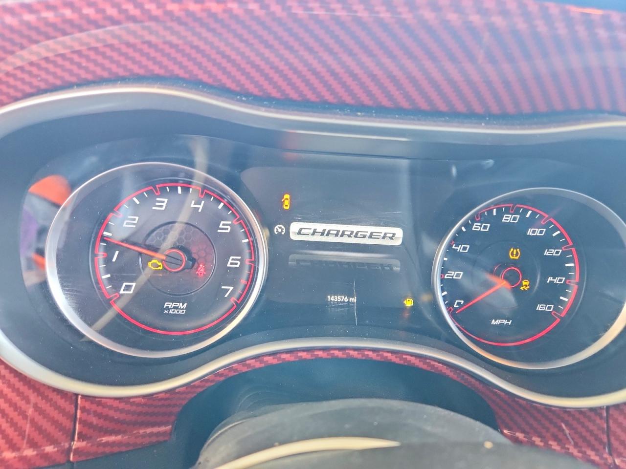 2C3CDXCT8FH801039 · 2015 DODGE CHARGER · 9/12