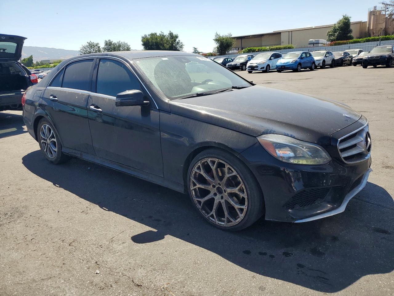 WDDHF5KB5FB083344 · 2015 MERCEDES-BENZ E · 4/12