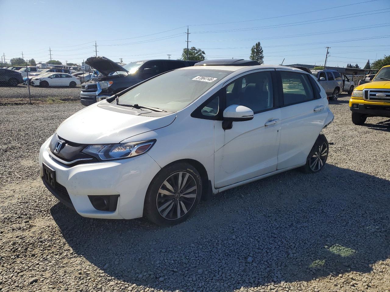 JHMGK5H84HS019990 · 2017 HONDA FIT