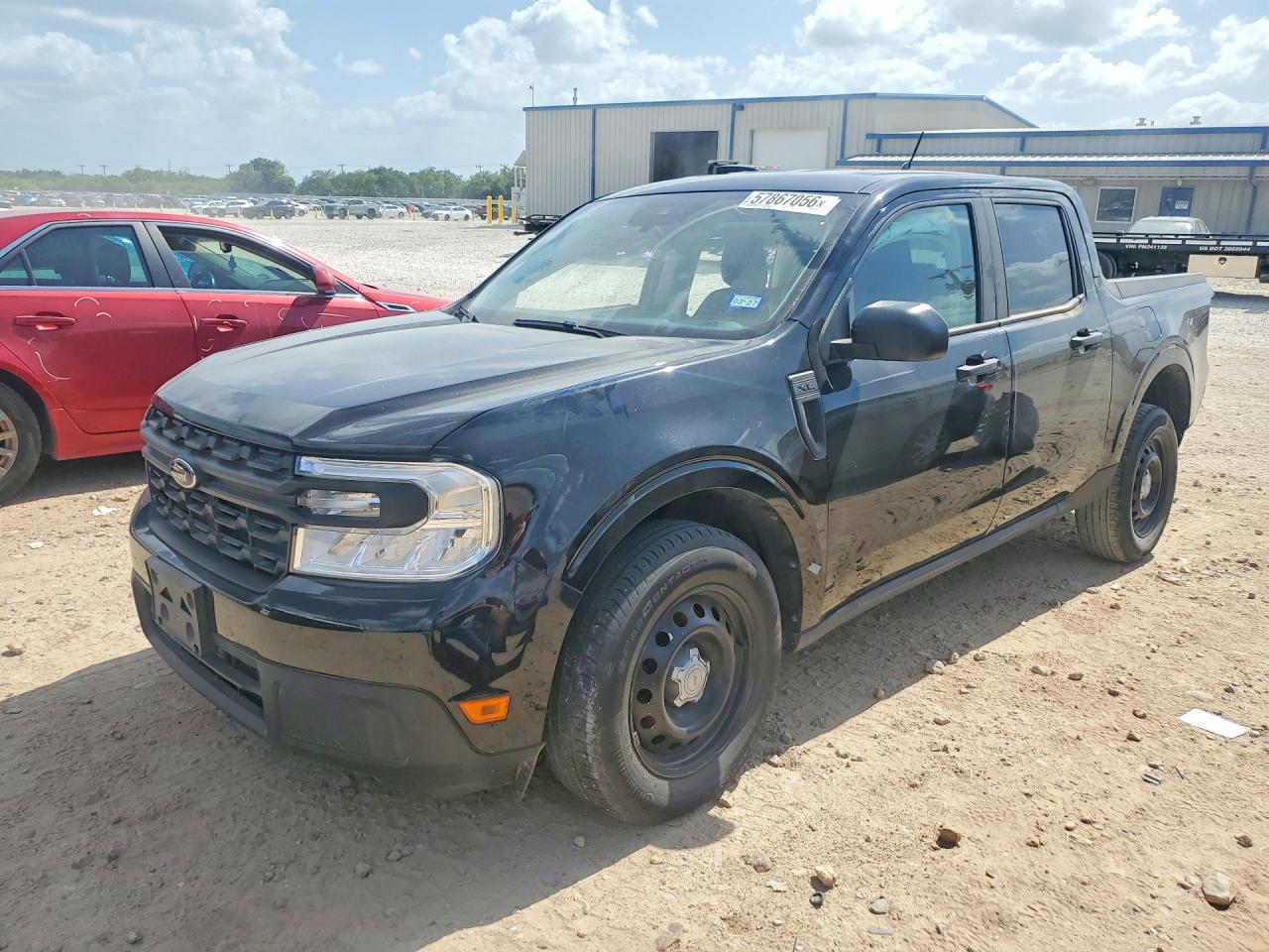 3FTTW8E91PRA20642 · 2023 FORD MAVERICK